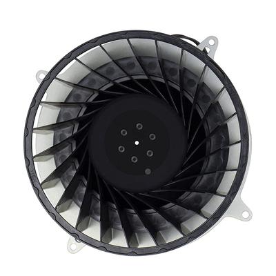 Interner Kühlventilator Flügel Kühlkörper Leise für PS5 12047GA-12M-WB-01 DC12V 23 Flügel Ersatz Kühlventilator