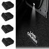 For Land Cruiser Dør Velkomstprojeksjon LED Ambient Logo Laserlogo Infrarød Ingen Kabling Land Cruiser 250 Tilbehør 250/LC250 Lys, Lys, Lys,