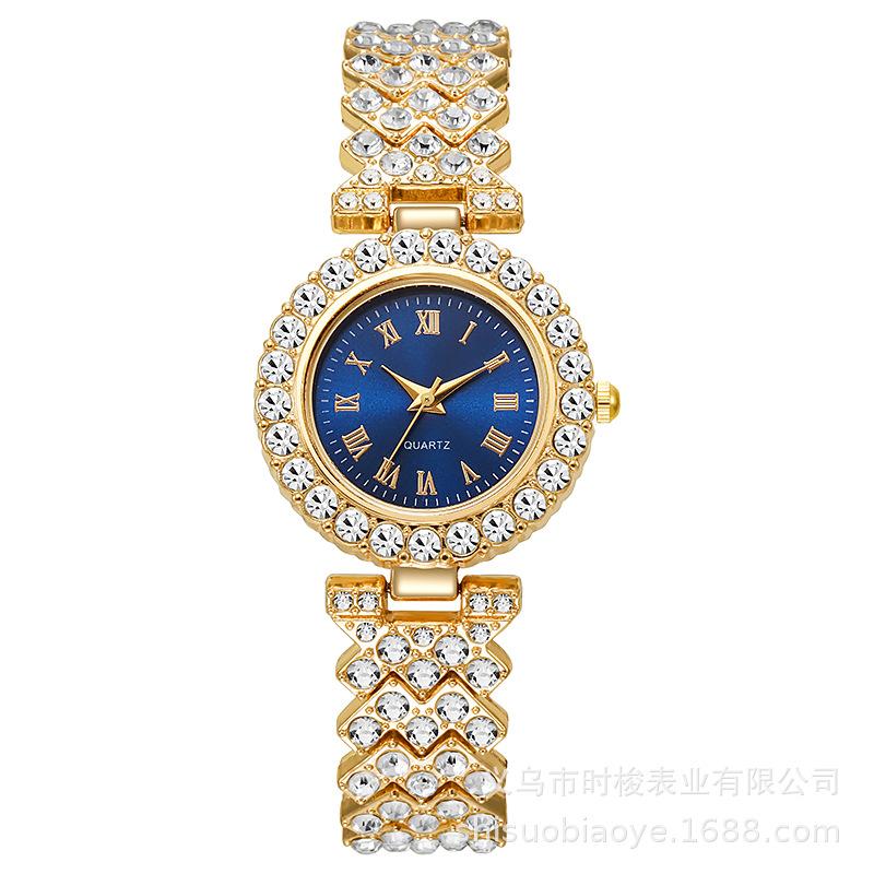 Top Luxury Ladies Quartz Wristwatches Brand Women's Gifts Clock Original Fashion Styles Watch