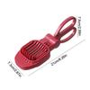 Fruit Slicer, Strawberry, Banana, Kiwi Cutter, Egg Slicer For Hard Boiled Eggs, For Fruit Sausages, Cucumbers, Mushroom Cutter