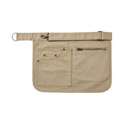 Adults Unisex Metro Utility Hip Apron