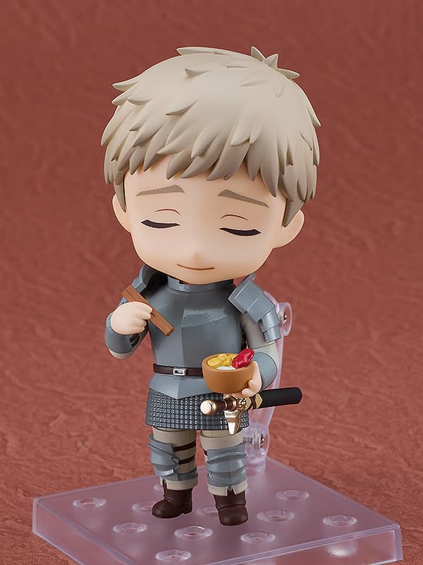Nendoroid Dungeon Meal Raios Non-scale Plastic Painted Movable Figure