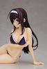 How To Raise a Boring Girlfriend Fine Kasumigaoka Utaha Animation Scale Plastic Painted Complete Figure G94463 Saekano Ver. [AQ] 1/4