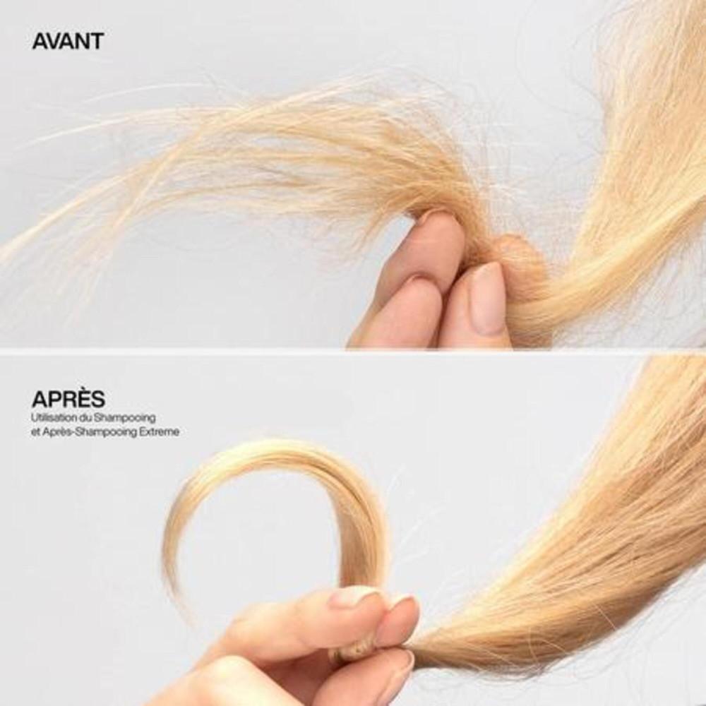 Redken - Après-Shampooing Extreme pour Cheveux Abimés - 500 ml -