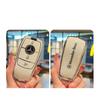 Soft TPU Car Remote Key Case Cover Shell For Mercedes Benz A C E S G Class GLC CLE CLA W177 W205 W213 W222 X167 AMG Accessories JW1