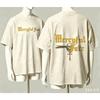 Mercyful Fate pour T-shirt Cadeau Fan Hommes Femmes Harajuku Surdimensionné Unisexe Manches Courtes Streetwear haute qualité Couples Classique doux Mode Rétro