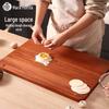 Yuansen Rosewood Solid Wood Kneading & Cutting Board