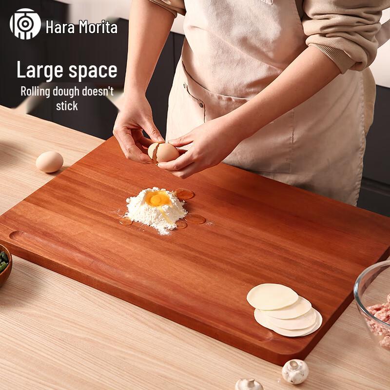 Yuansen Rosewood Solid Wood Kneading & Cutting Board