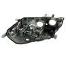 For Nissan X-Trail 2017 2018 2019 Headlight Base Headlamp House Car Rear Base Auto Headlight Back House