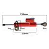 Motorcycle Steering Damper Bracket Stabilizer For HONDA FORZA 350 NSS350 Stabilize Safety Control