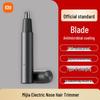XiaoMijia Elektrischer Nasenhaartrimmer CN-Stecker (Adapter enthalten)