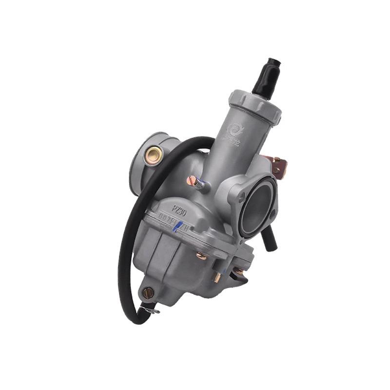 Universal Carburetor for Motorcycles (CG125-250) & Three-Wheeled Vehicles (PZ26-30)