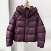 Down Cotton-padded Clothes Women's Short New Korean Version Loose Bread Clothes Cotton-padded Jackets Thickened Jackets