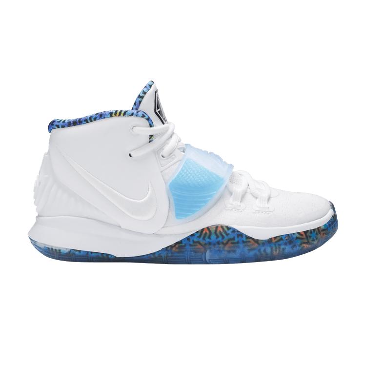 Nike Kyrie 6 GS Sapphire 36