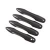 Fits 20 Models: Corolla Cross, Prius, Levin, Avalon, 18 Camry Door Handle Decoration.