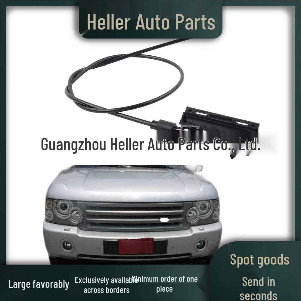 Hood Release Cable for Land Rover Range Rover (L322) 2010-2012 - FSE000030