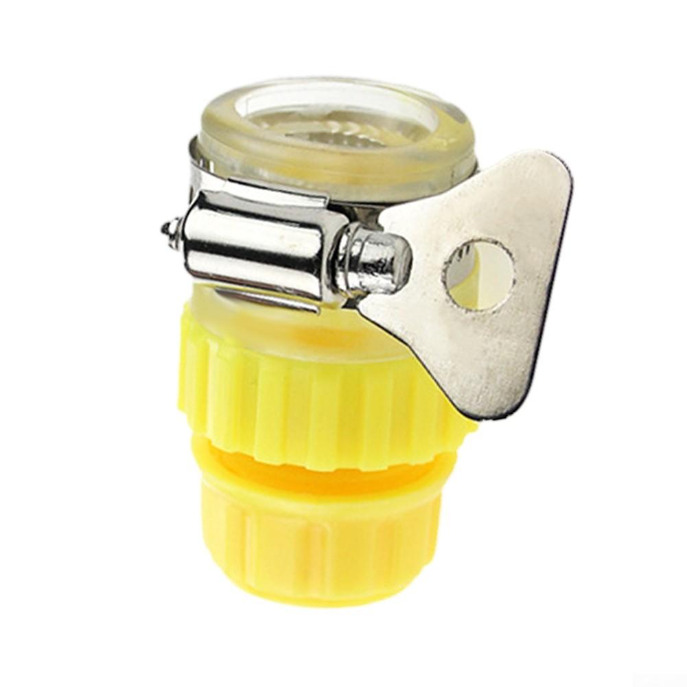 Multifunctional Joint Water Pipe Water Pistol Quick Joint 1/2 Water Pipe Joint