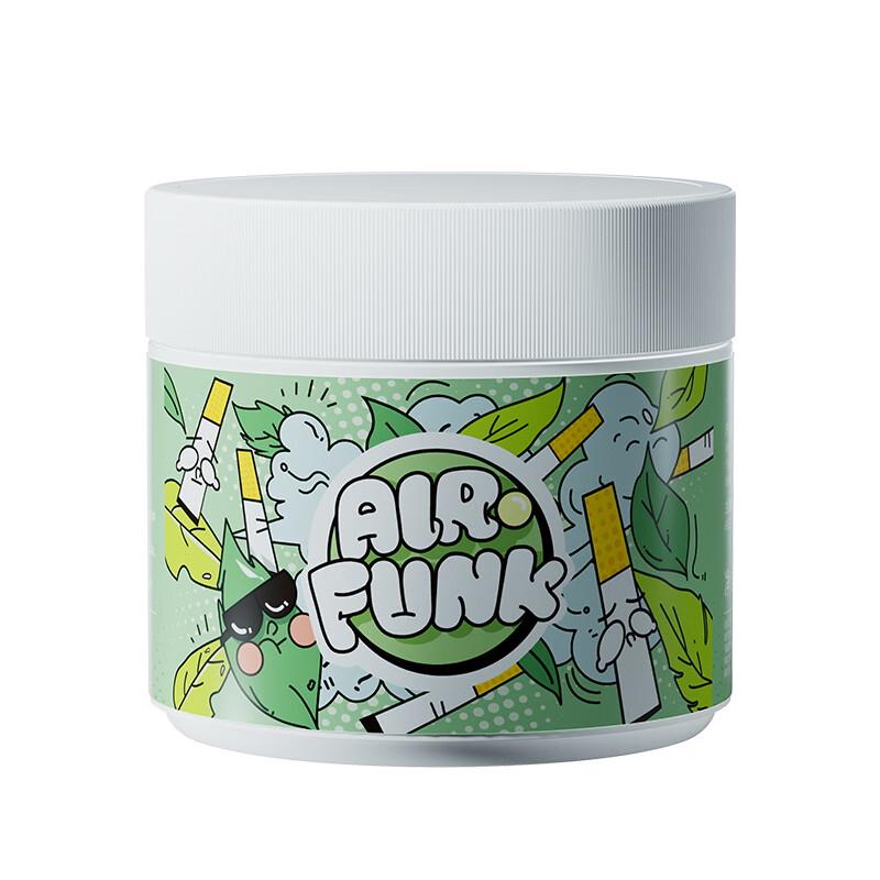 Air Funk Formaldehyde Remover & Air Purifier