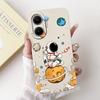 For Xiaomi Redmi Turbo 4 Pro Case PocoF7 Cute Cartoon Cover Shockproof Phone Case For Xiaomi Poco F7 Redmi Turbo4 Pro Soft Shell