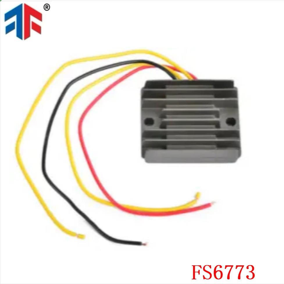 

Rectifier for John Deere Lawn Mower AM109462 Kawasaki