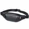 Leisure Bag Waist Bag Men's Diagonal Cross Men's Bag Multifunctional Chest Bag Men's Phone Bag Shoulder Bag