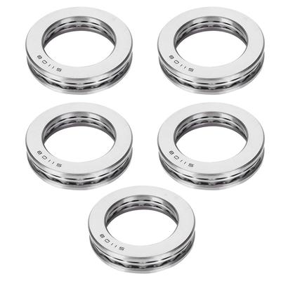 Attrezzature meccaniche – Cuscinetti