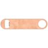 Bottle Opener Thickened Stainless Steel Beer Bottle Opener for Bar Bartenders Household