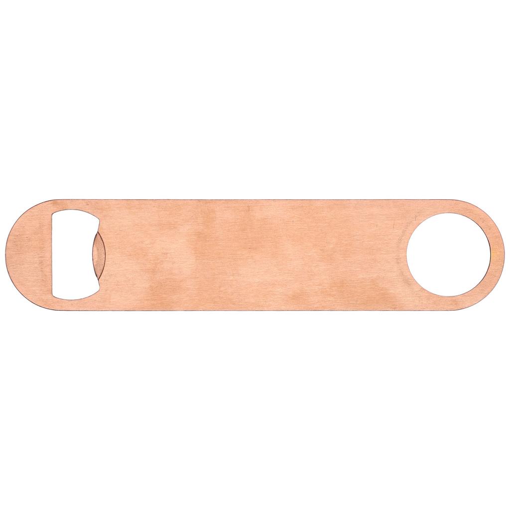 Bottle Opener Thickened Stainless Steel Beer Bottle Opener for Bar Bartenders Household