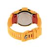 Casio Men's Resin 200M Water Resistant Digital Shock Resistant Quartz Watch GBD-800-4