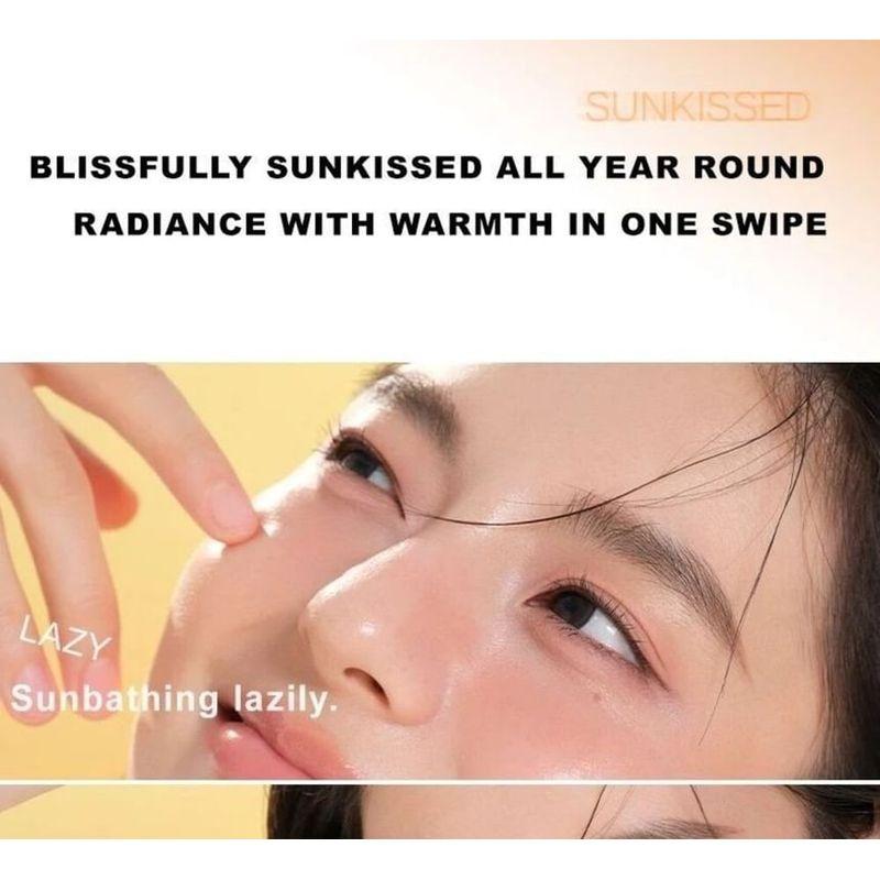 Judydoll - Paleta 4 tvářenek a rozjasňovačů (1-3)