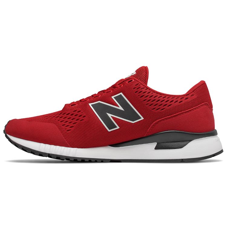 

New Balance Nb 005 Red Black White 37