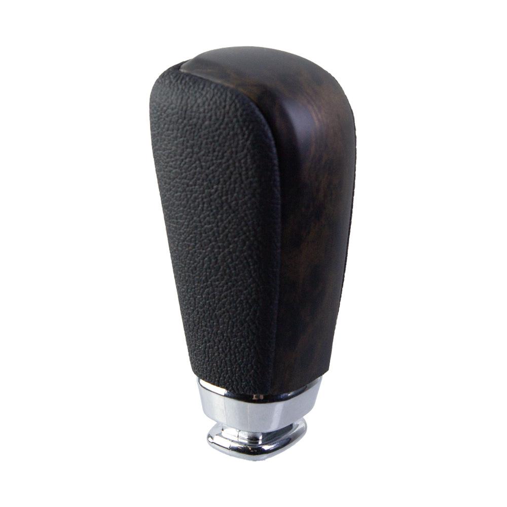 Suitable for Toyota Domineering car gear knob 8mm thread universal style gear head shift handball accessories