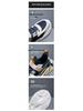 New 2026 Autumn/Winter Cotton Running Shoes & Snow Boots for Kids