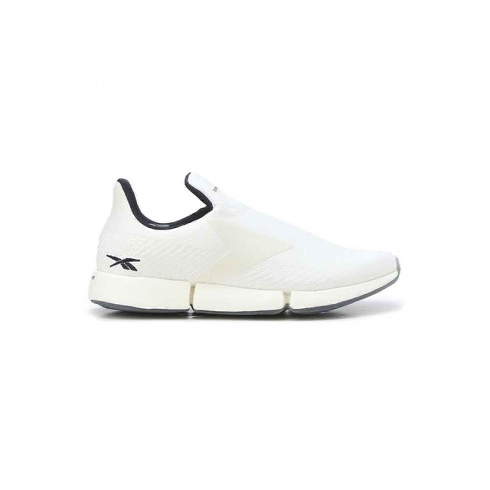 

Reebok Reebok унисекс повседневные кроссовки Dmx Slip On W белые Gz6392 reso2fW3WWt White/245