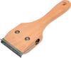 Wooden Hand Scraper 6cm 06860 VOREL