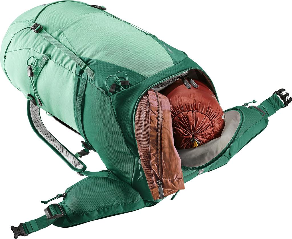 Pack Futura 30 SL Spearmint x Sea Green 30L [Deuter] Wandern/Trekking Damen