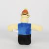 New Forsaken Gubby Plush Roblox Game Peripheral Plush Toy Dolls