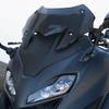 Motorcycle Windshield For YAMAHA TMAX560 T-Max T-MAX 560 TACH MAX 2022 2023 2024 Windscreen Acrylic Kit Deflector Fairing Cover