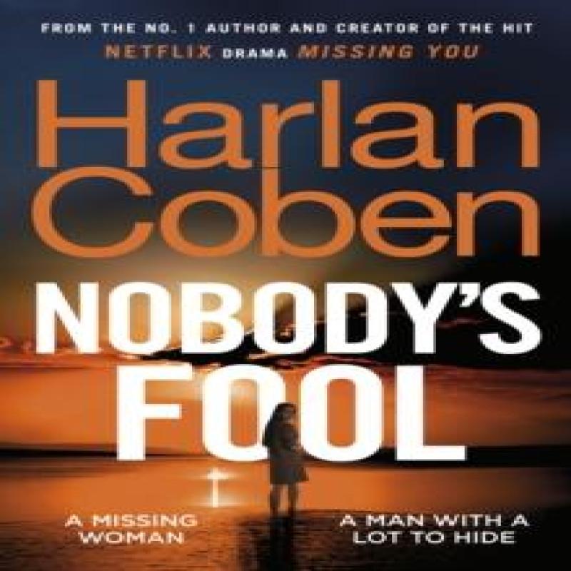 Niemand ist ein Narr von Harlan Coben Gebundenes Buch 9781529906127