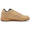 Reebok BB 4000 Mu Comfortable Versatile Low-Top Retro Basketball Shoes Unisex sneaker Brown GZ3685