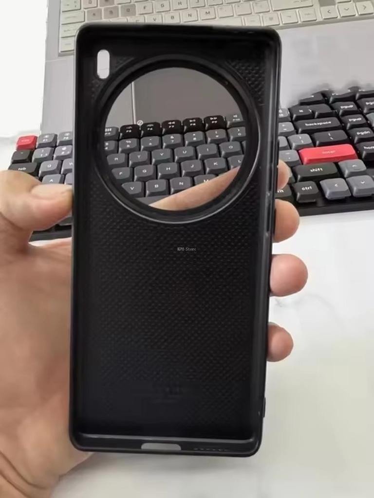 Husă Telefon 67mm Pentru Vivo X200 Ultra Pro Interfață Filet 67MM Inel Adaptor Filtru Husă Telefon Pentru Kase Nisi Filtru CPL VU Star ND