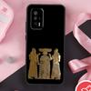Lamassu Assyrian Mesopotamian Case For Xiaomi 13 14 Ultra 11T 12T 13T Pro 12 Lite POCO X6 Pro F5 M6 X5 X3 F3 M5s F6 Cover