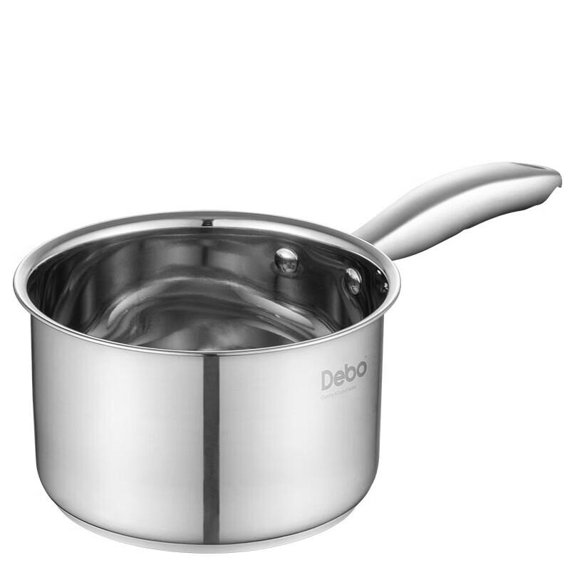 Debo Tino Multi-Purpose Milk Pot