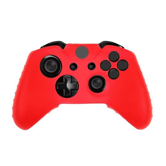 Anti-Slip Silicone Protective Case Cover Skin for Microsoft Xbox One Controller