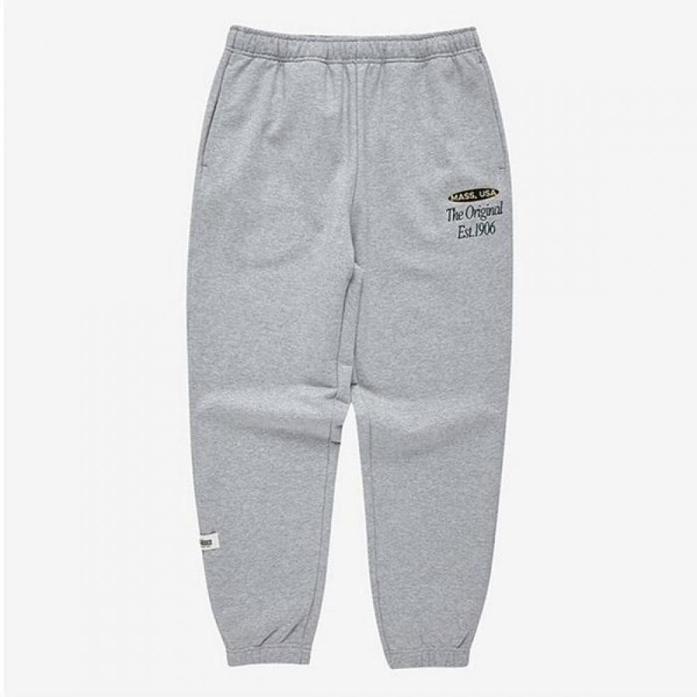 

New Balance Uni Jogger Pants Nbmld12213 15 grey/70