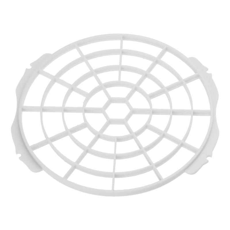 Universal Window Adaptor Filter Screen, Window Exhaust Hose Interface for Portable Air Conditioner 150mm