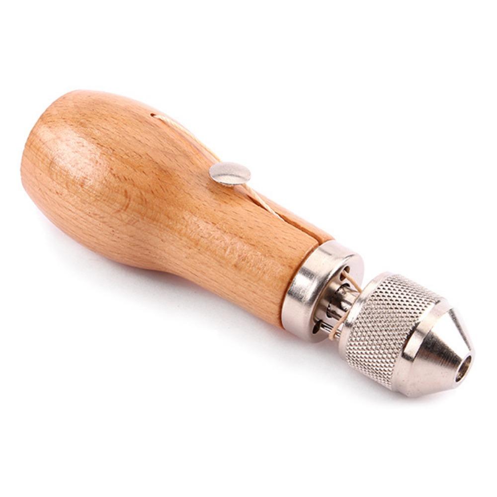 Repair Stitching Hand Stitching Tool Professional Stitcher Sewing Awl Kit For DIY Leathercraft