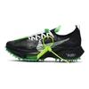 X Off White Air Zoom Tempo Next% 'Чорний' CV0697-001