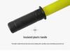 0.4KV Low Voltage Grounding Rod with 25 Sq. Soft Copper Wire - Spiral Power Ground Spike