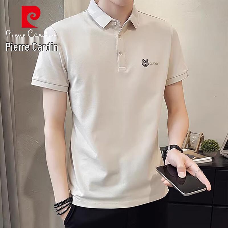 Pierre Cardin Men s Summer Polo T-Shirt 4XL